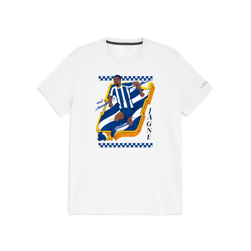 T-shirt Jagne Jr