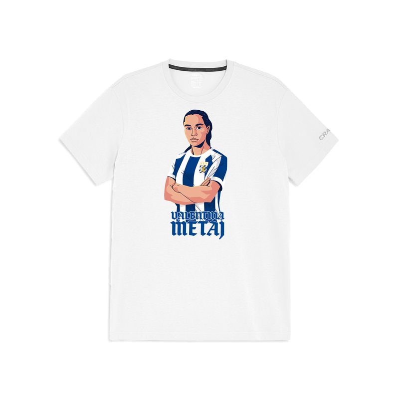 T-shirt Valentina Jr