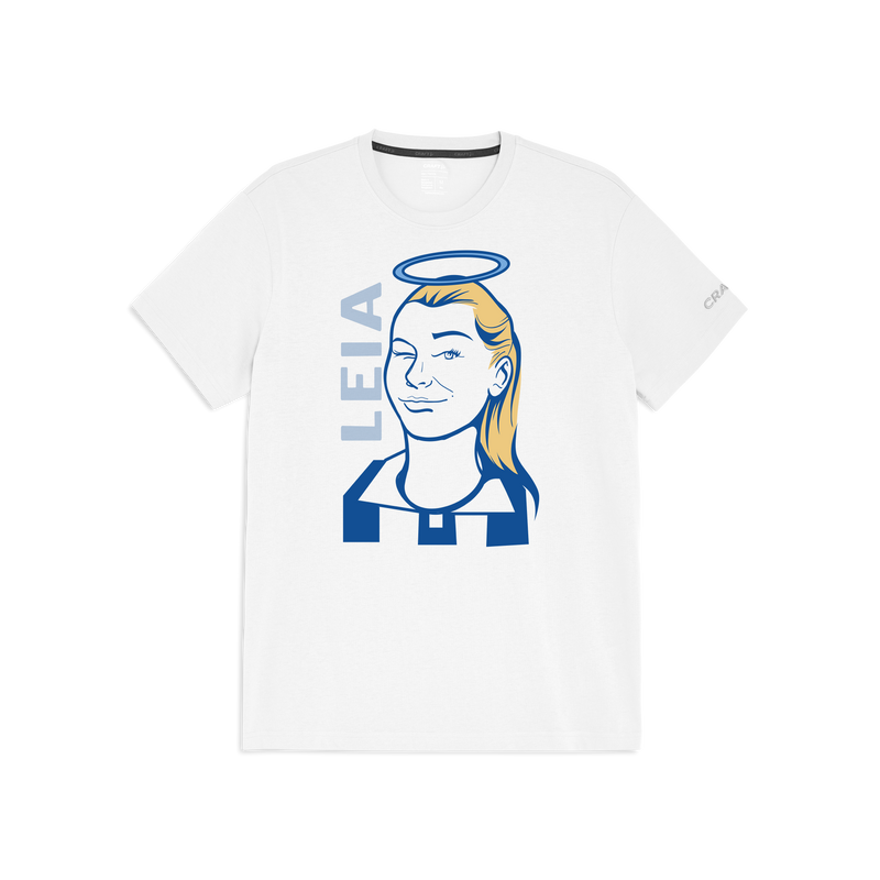 T-shirt Molund Jr