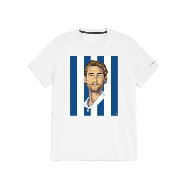 T-shirt Mucolli