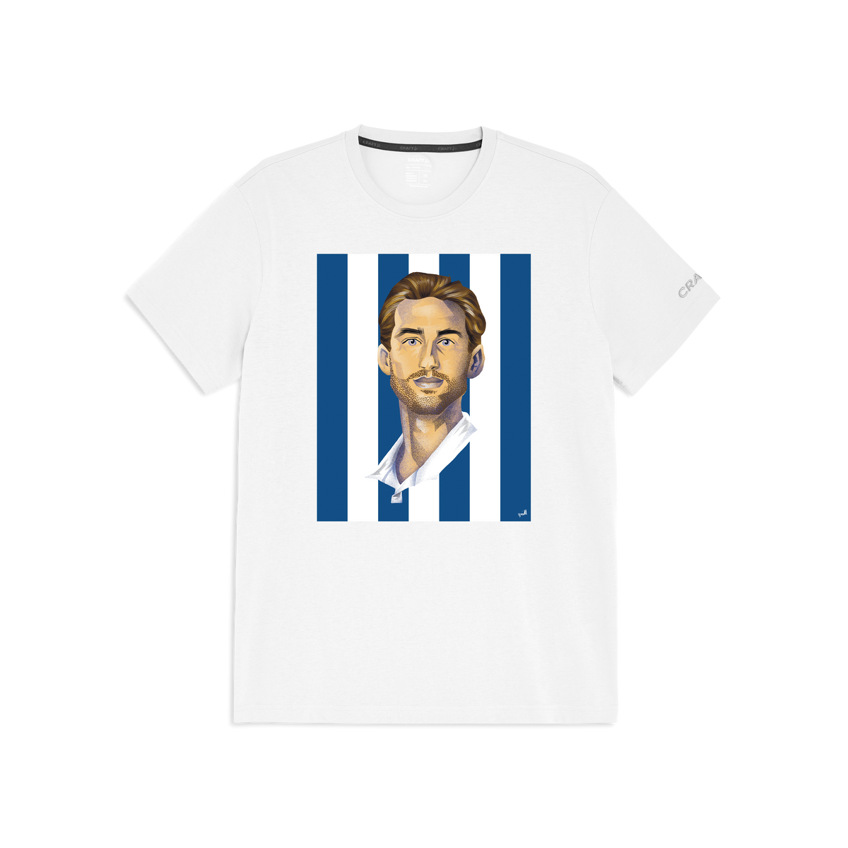 T-shirt Mucolli Jr
