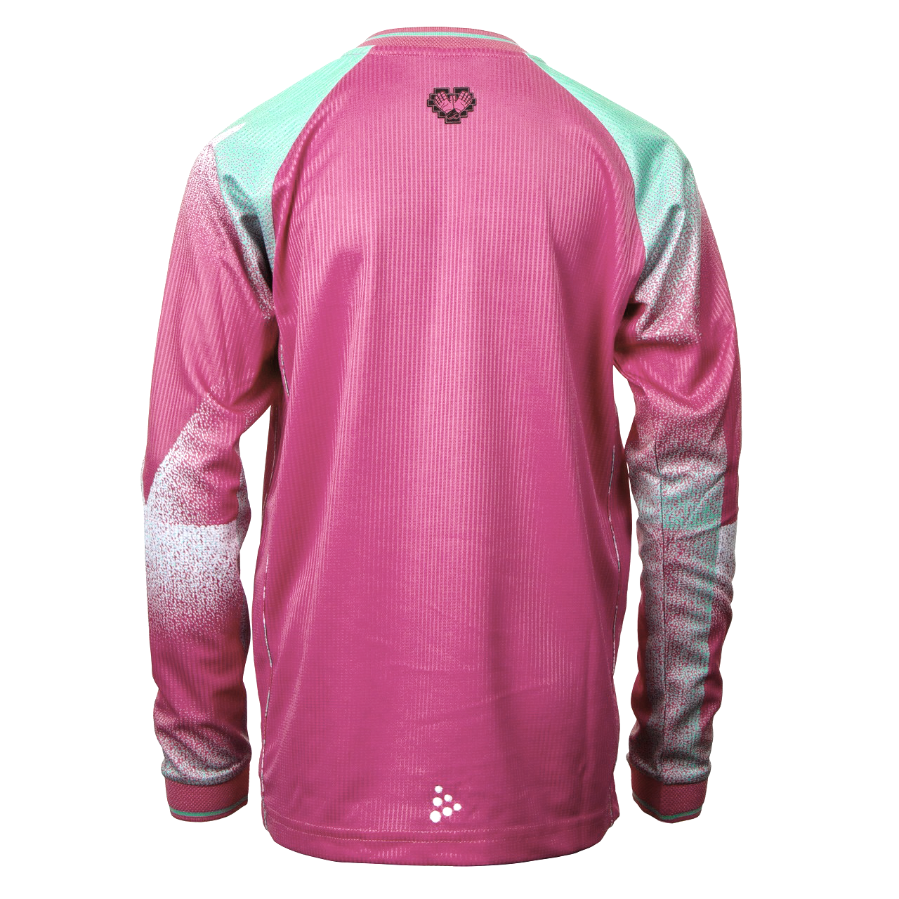 Målvaktströja Rosa 26