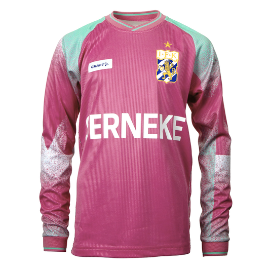 Målvaktströja Rosa 26