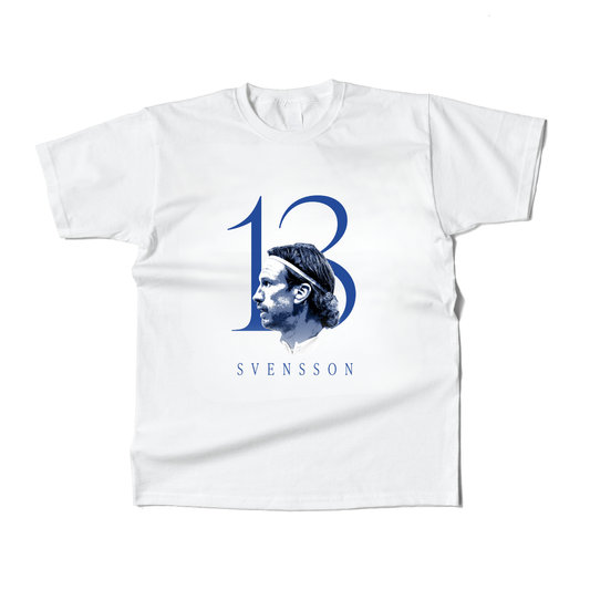T-shirt Svensson Jr
