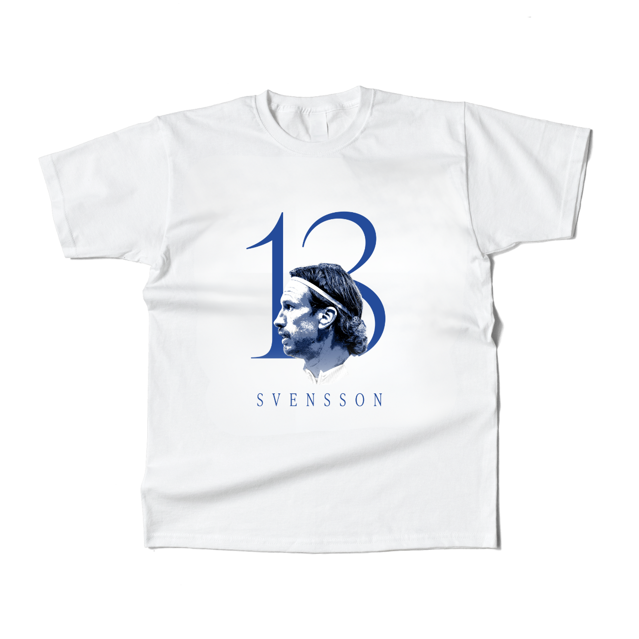 T-shirt Svensson