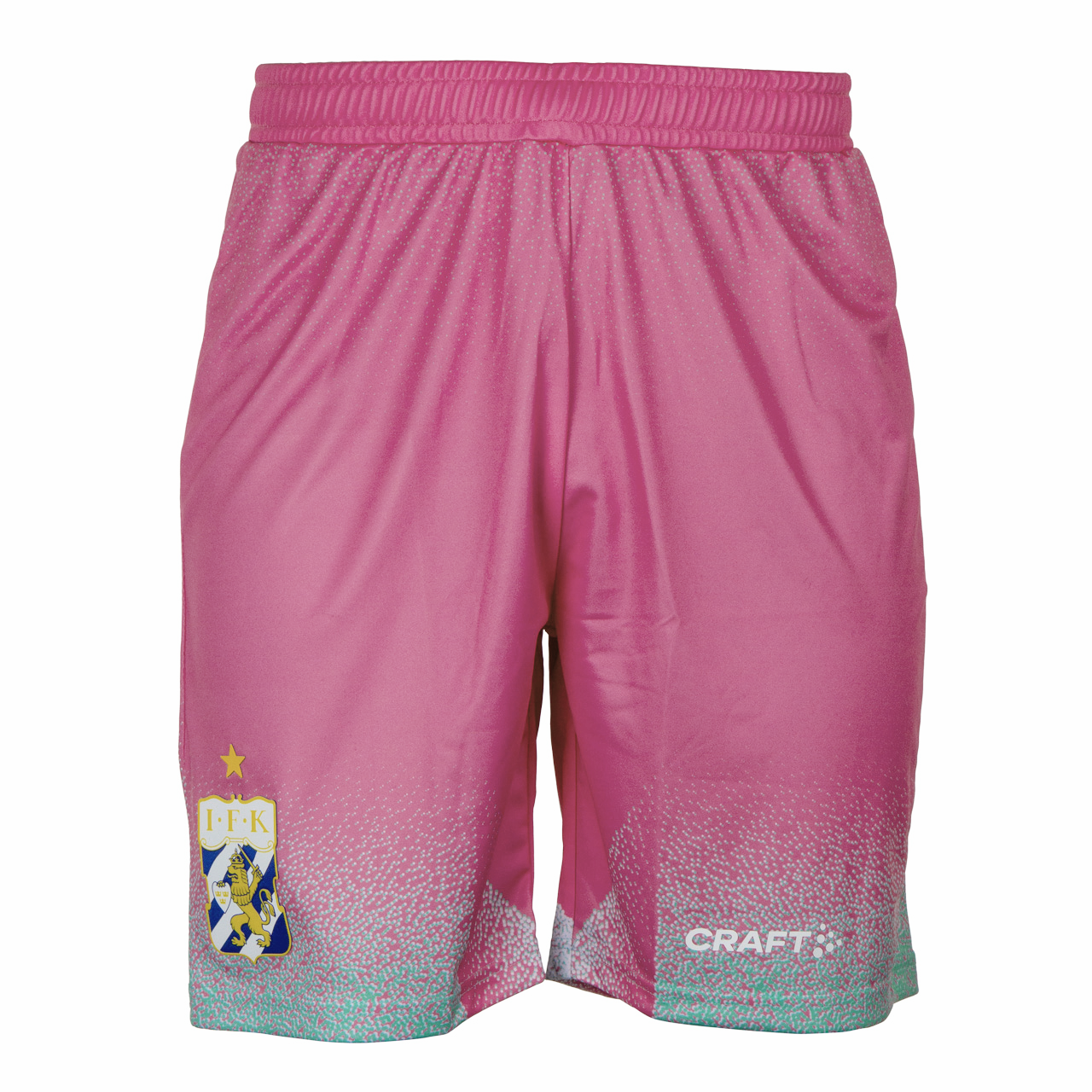 Målvaktsshorts Rosa 26