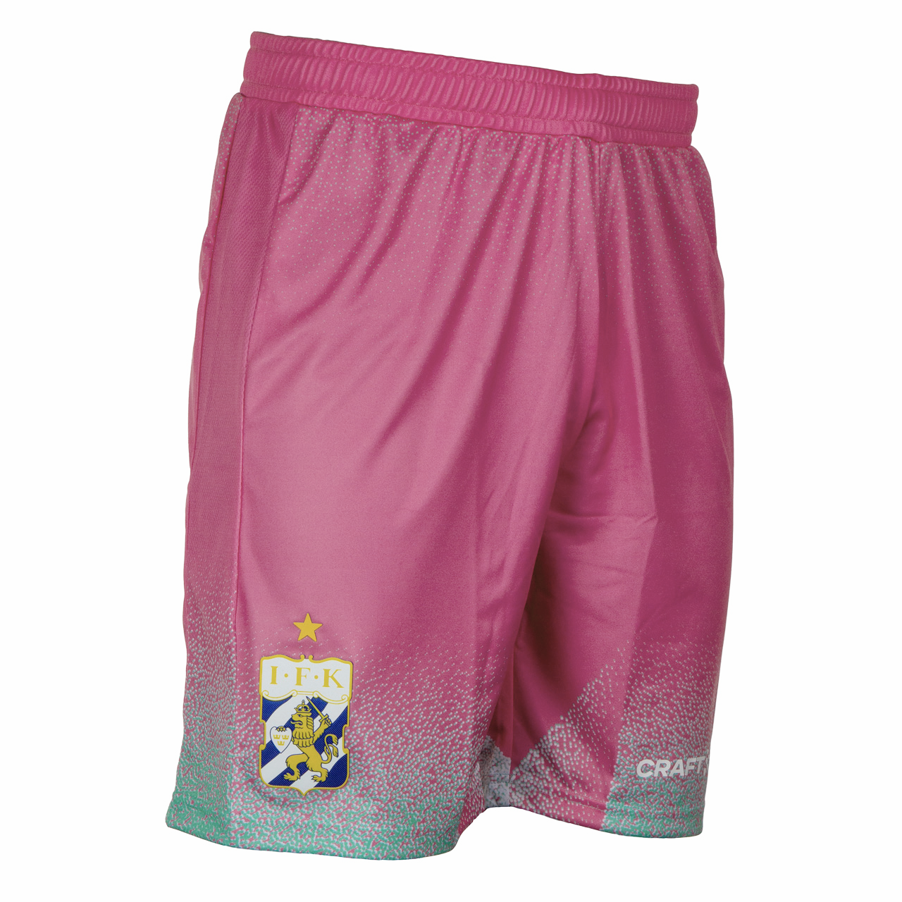Målvaktsshorts Rosa 26