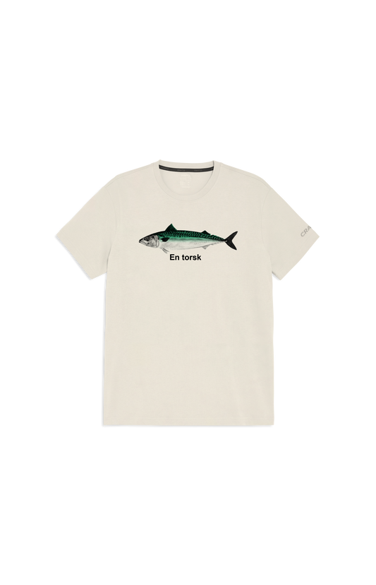 T-shirt Torsk