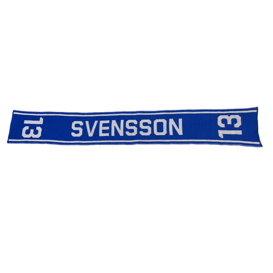 Halsduk Svensson
