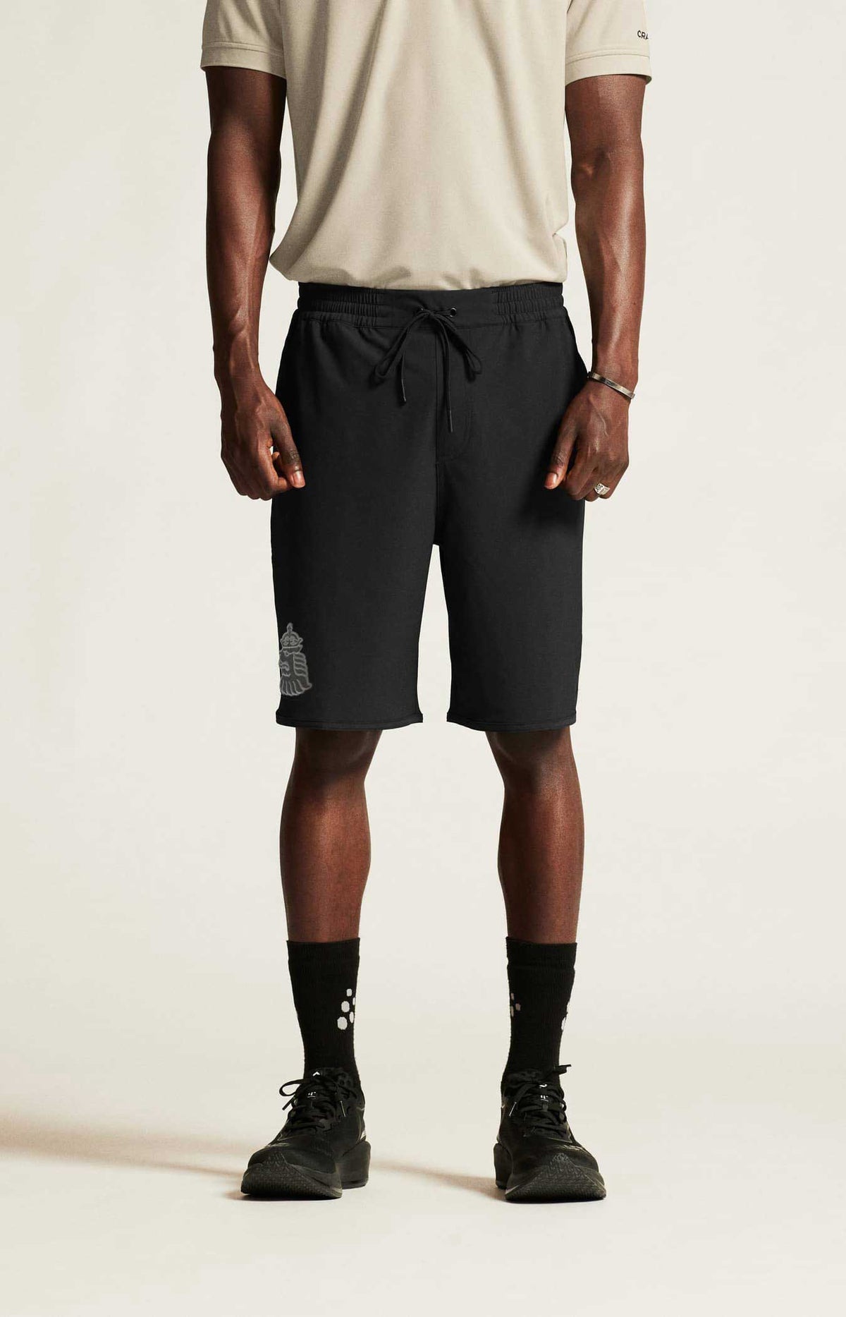 Resekollektion 26 Shorts