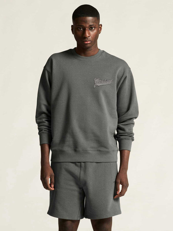 Resekollektion 26 Collegetröja