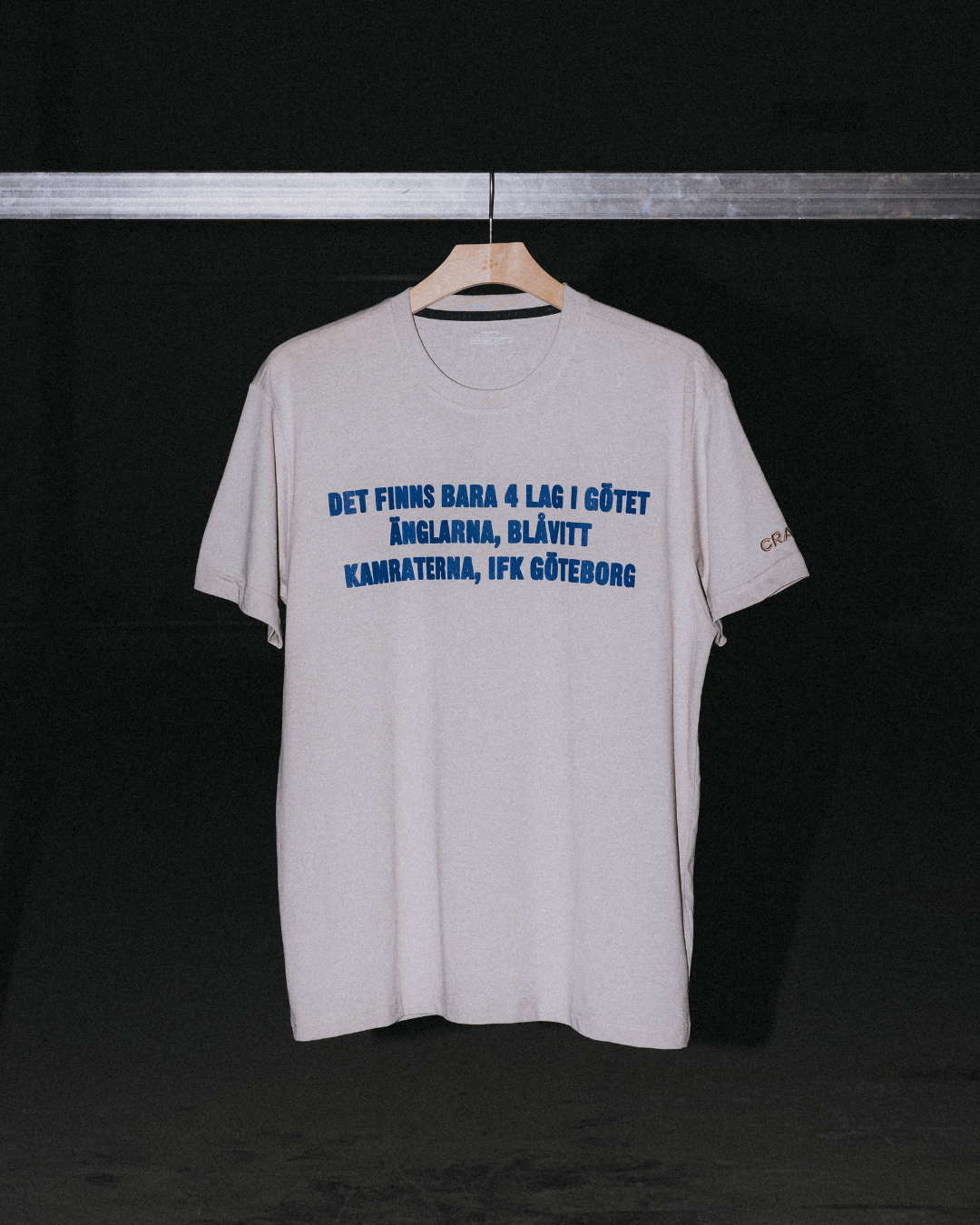 T-shirt 4 Lag