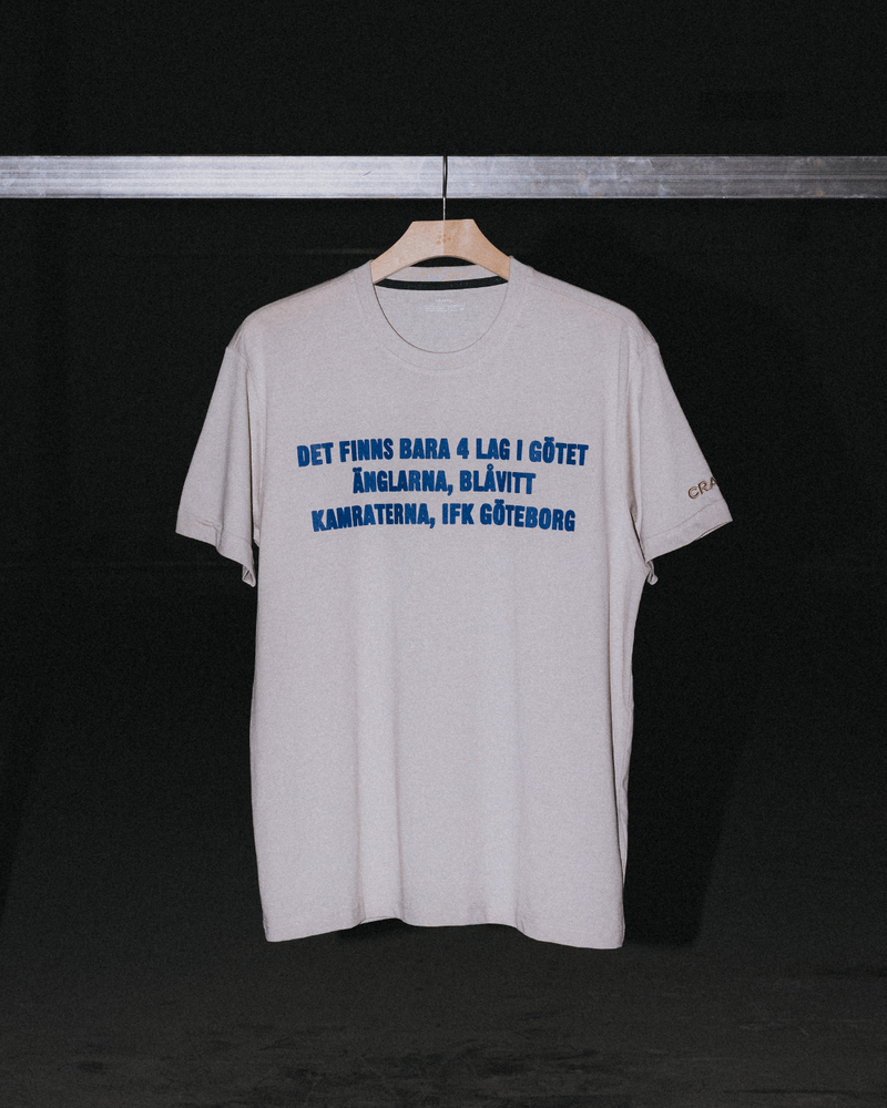 T-shirt 4 Lag