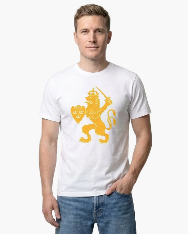 T-shirt Lejon