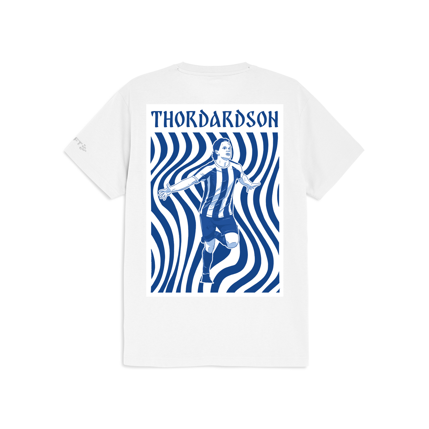 T-shirt Thordarson Jr