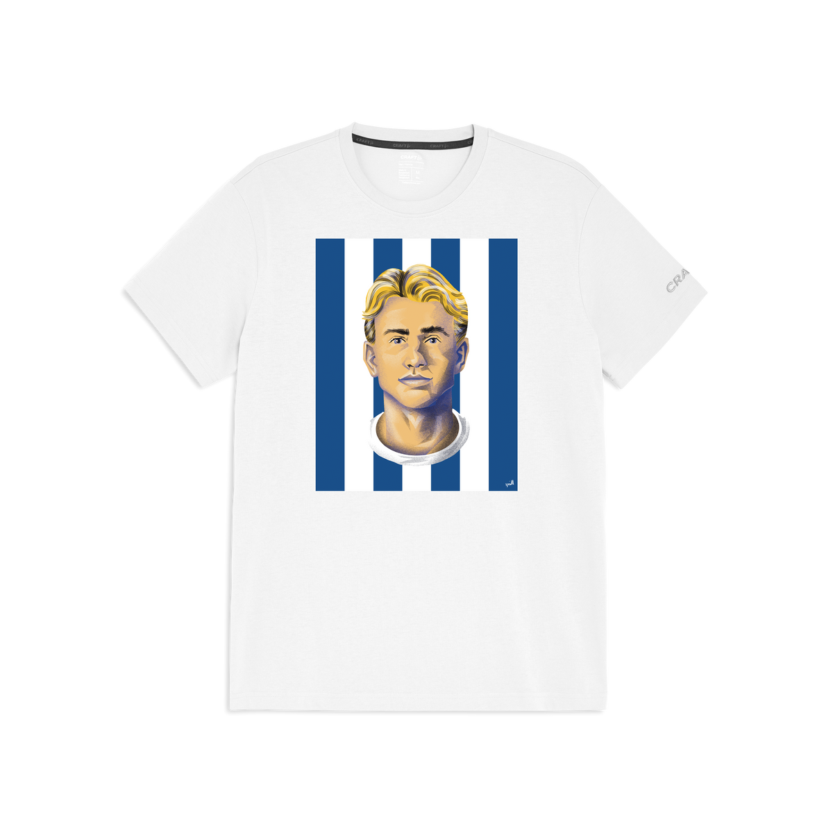 T-shirt Tolf Jr