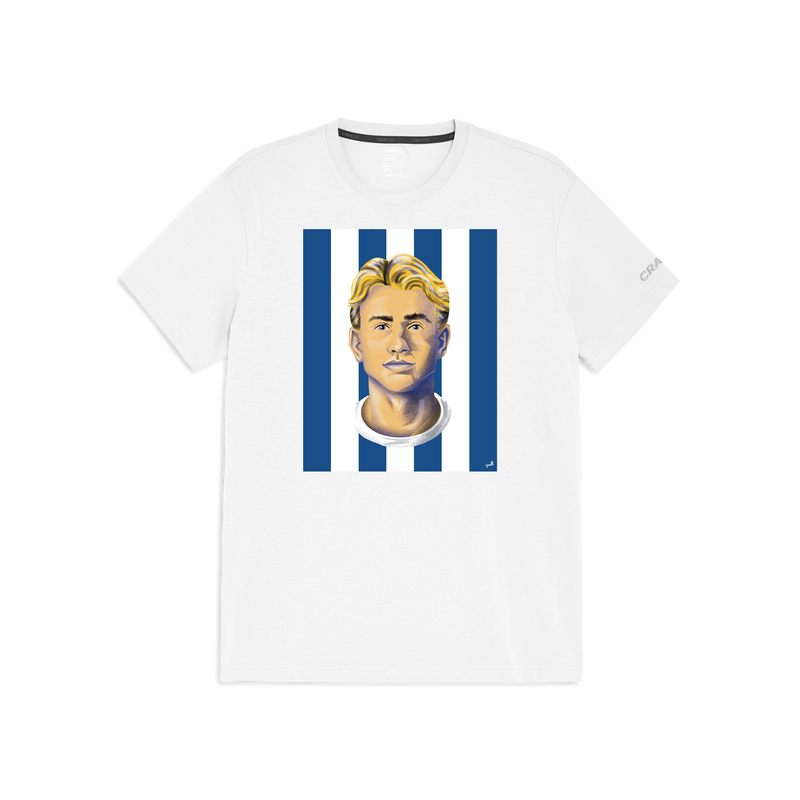 T-shirt Tolf Jr