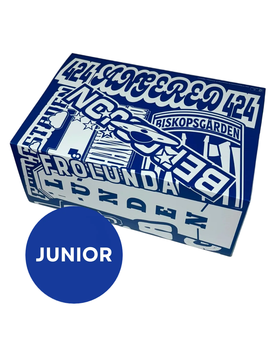 Adventskalender Jr 2026