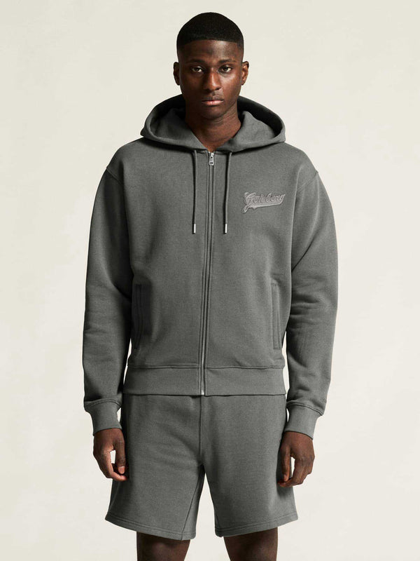 Resekollektion 26 Ziphood