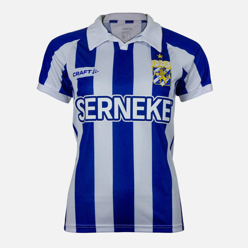 Matchtröja Replica Dam 25