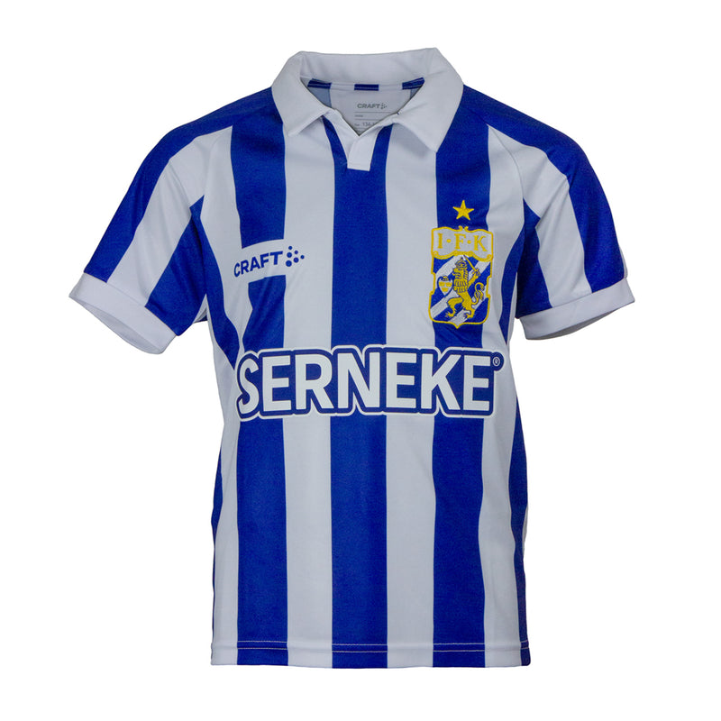 Matchtröja replica Jr 25