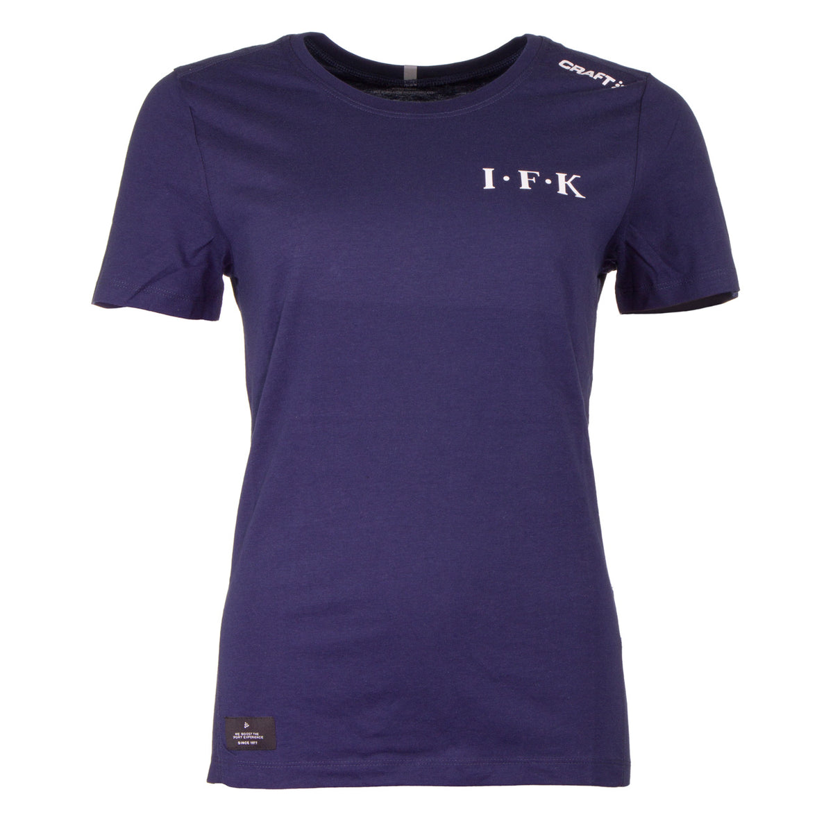 Craft T-Shirt Ifk Marin Dam