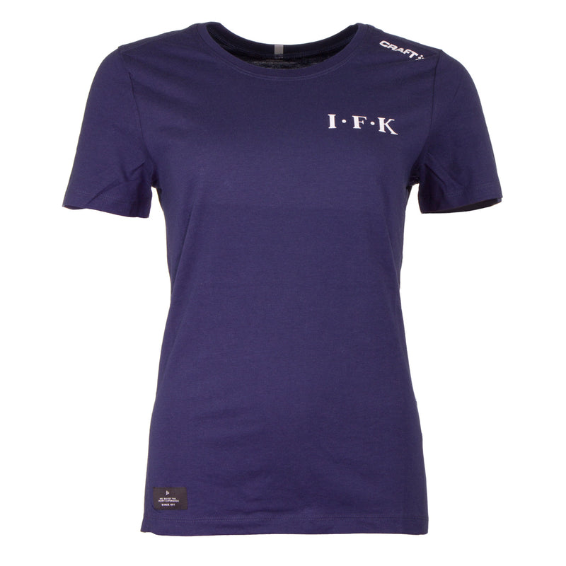 Craft T-Shirt Ifk Marin Dam