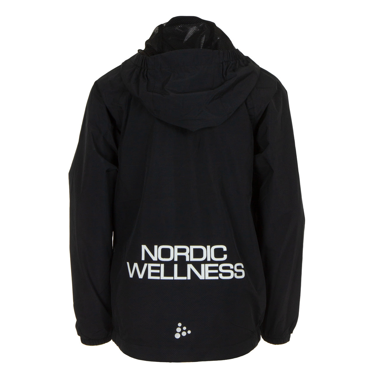 Akademi Regnjacka Dam