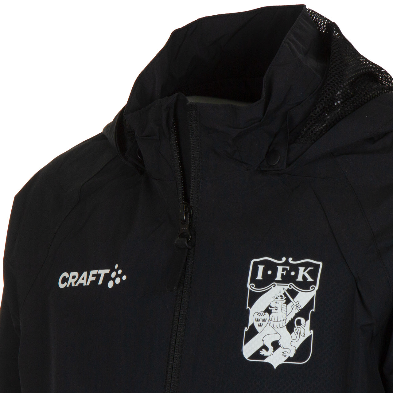 Akademi Regnjacka Dam