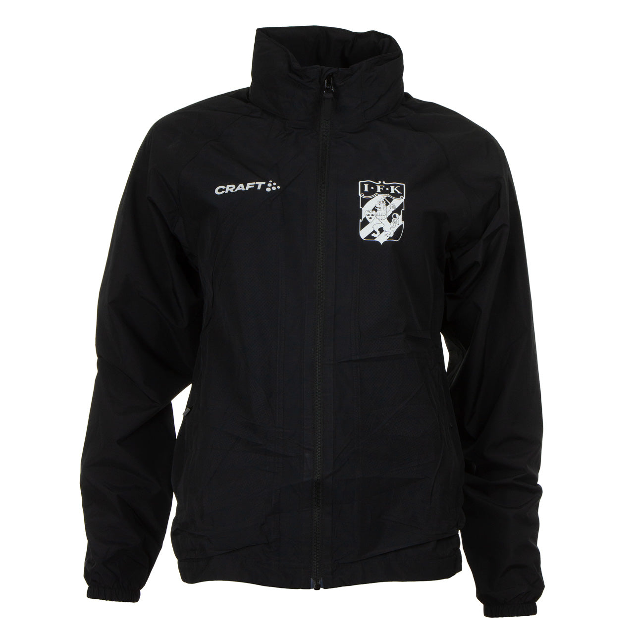 Akademi Regnjacka Dam