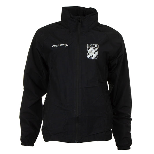 Akademi Regnjacka Dam