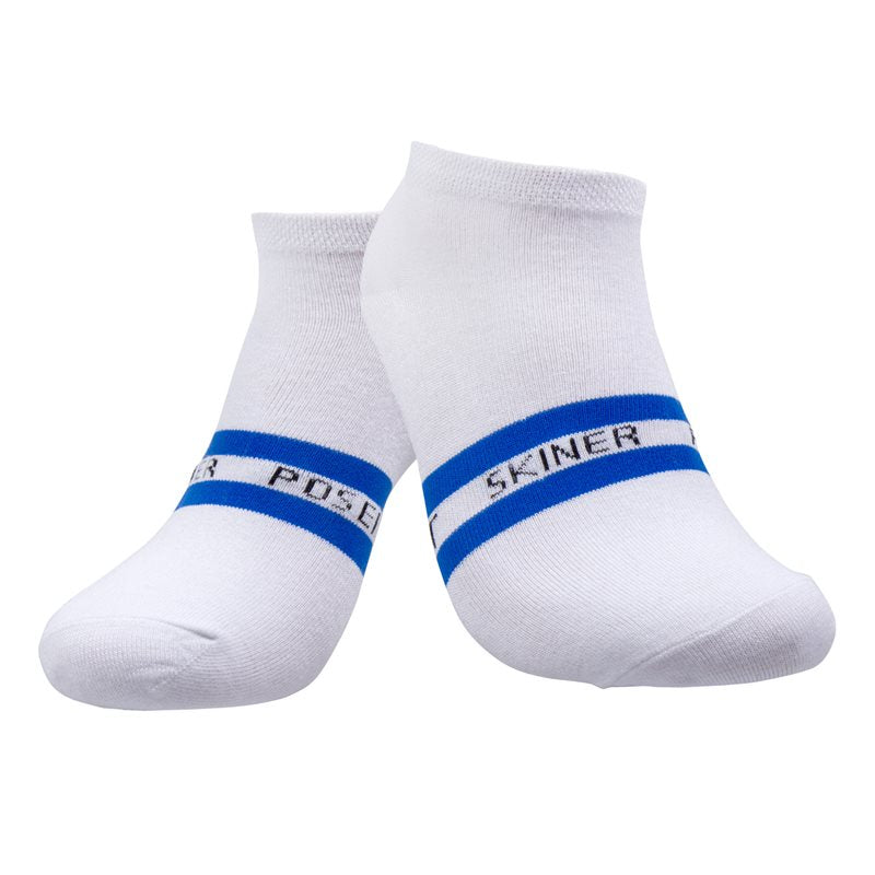 Ankle Socks 2-pack