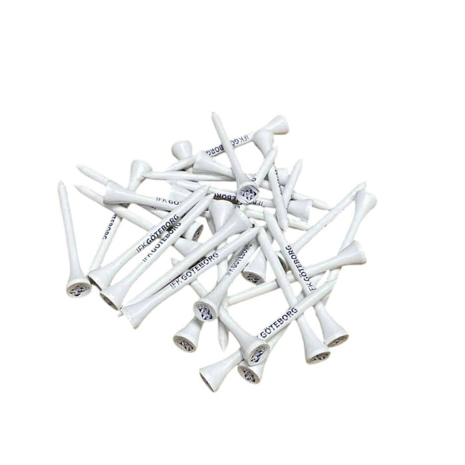 Golf Pegs 20 pieces