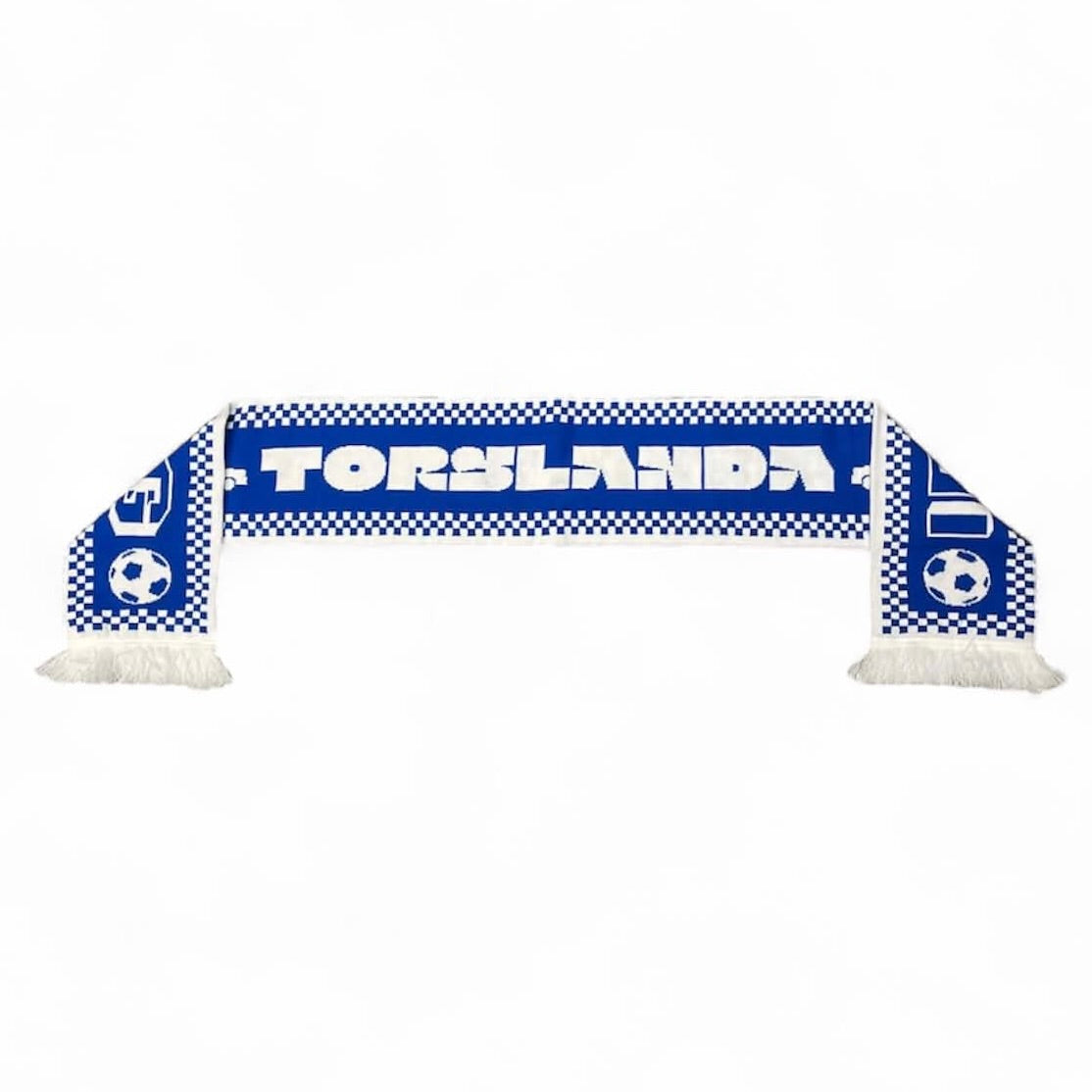 Halsduk Torslanda