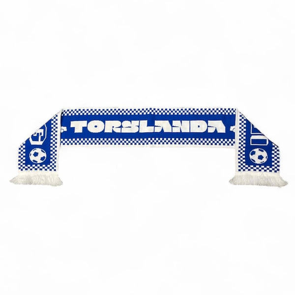 Halsduk Torslanda