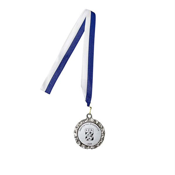 Studentmedalj