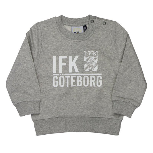 Baby Sweatshirt IFK Göteborg