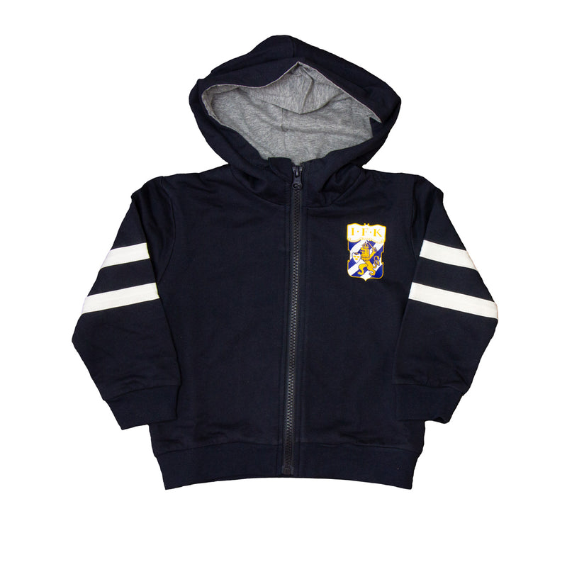 Ziphood Klubbmärke