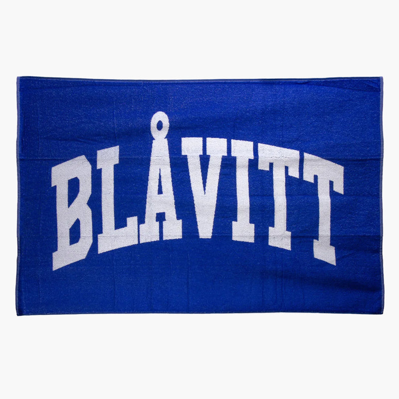 Badlakan Blåvitt
