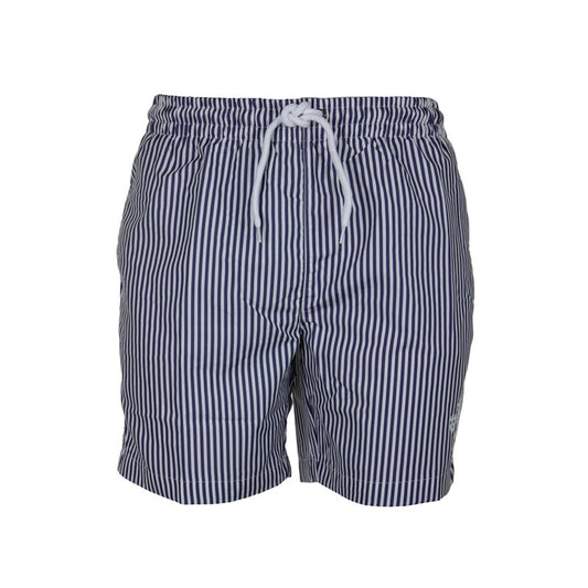 Swimming Trunks Striped Lion