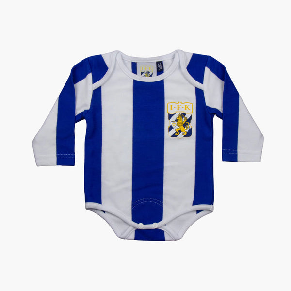 Body Randig Blå 2025