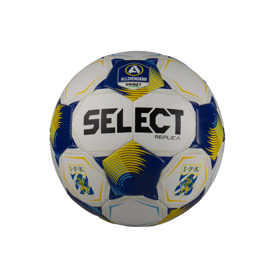 Nyheter – Blåvittshopen