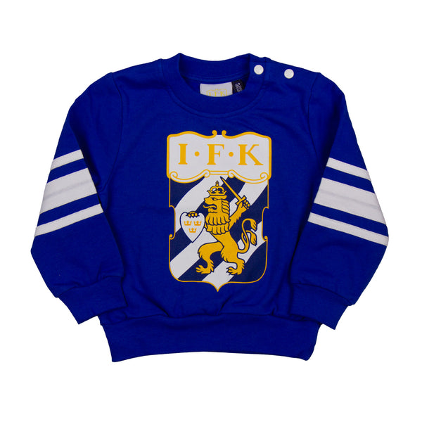 Collegetröja Klubbmärke