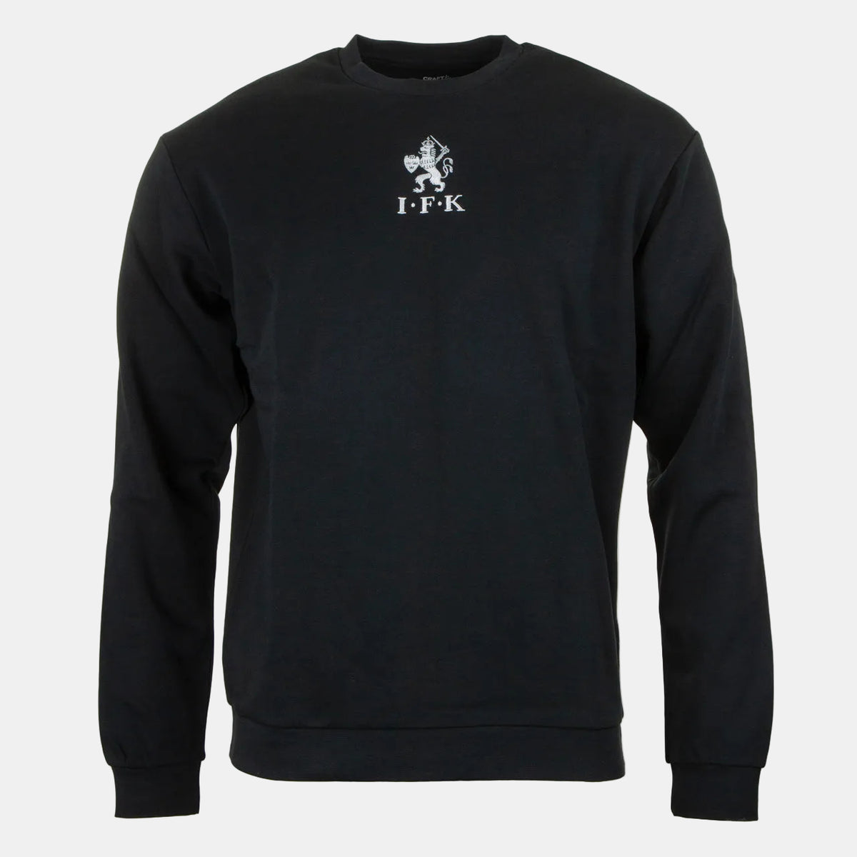 Collegetröja Lejon IFK Brodyr