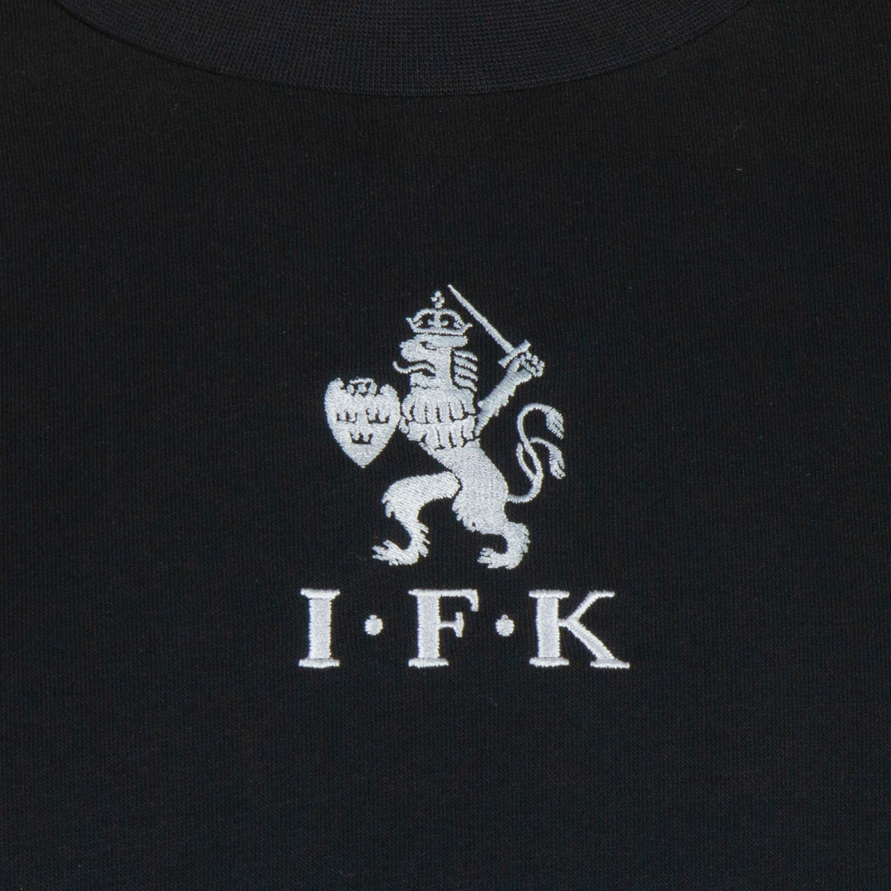 Collegetröja Lejon IFK Brodyr