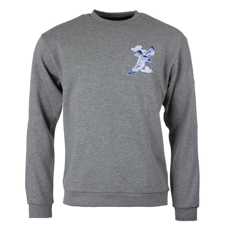 Craft Sweatshirt Seagull