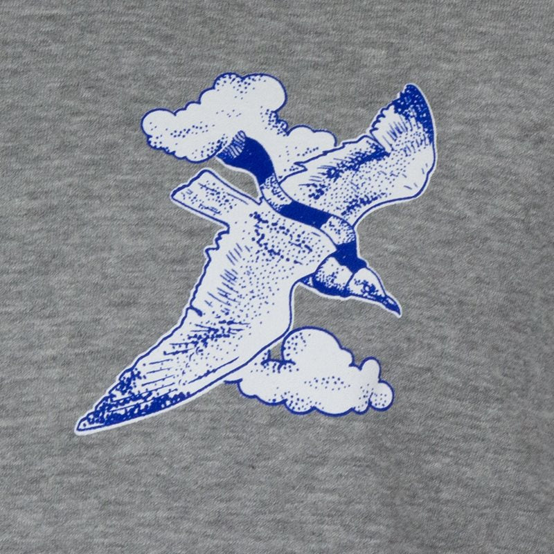 Craft Sweatshirt Seagull