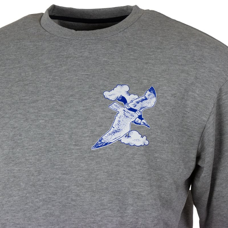 Craft Sweatshirt Seagull