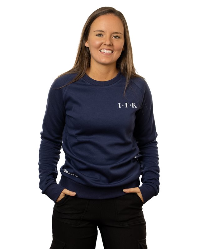 Craft Sweatshirt IFK Women