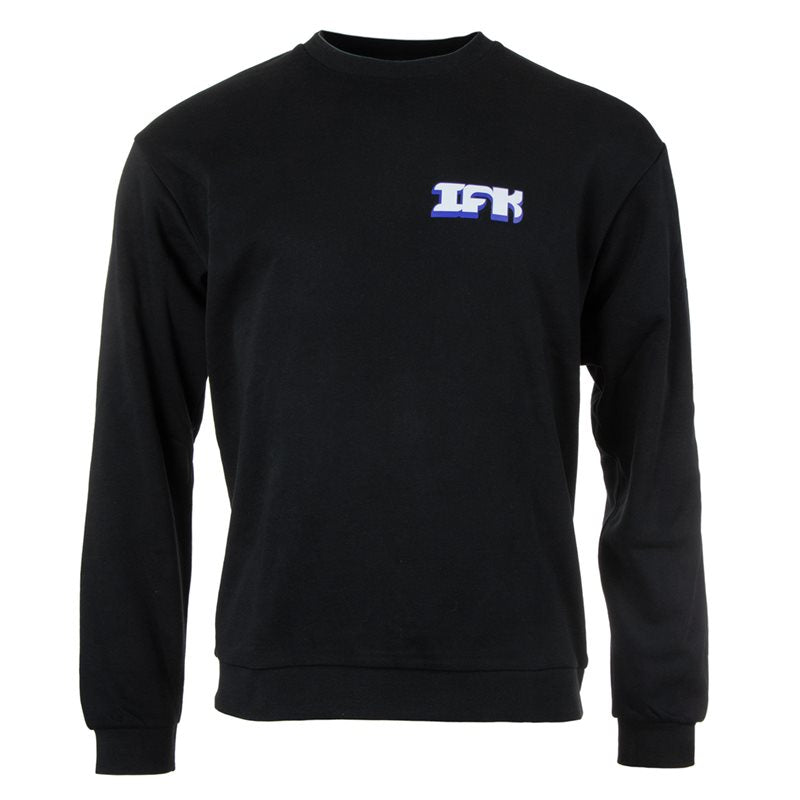 Craft Sweatshirt IFK Black